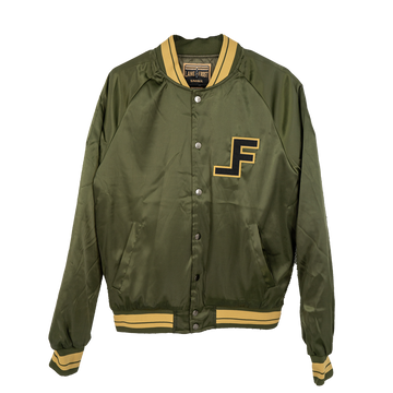 Varsity Jacket (Military)