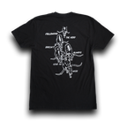 Waterin' Hole Tee