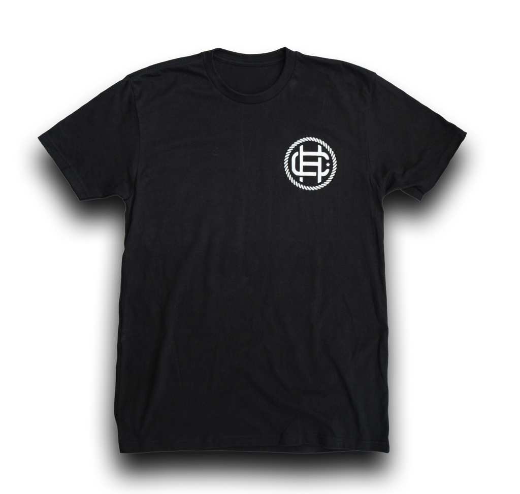 Waterin' Hole Tee