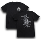 Waterin' Hole Tee