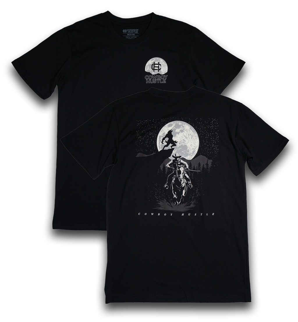 Werewolf Tee