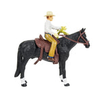 16-Piece Large Ranch Set