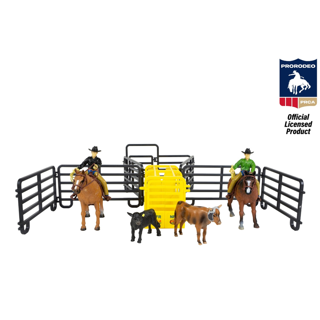 14-Piece PRCA Roper Set