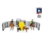 14-Piece PRCA Roper Set