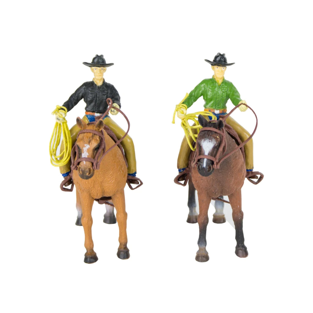 14-Piece PRCA Roper Set