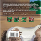 Bud the Wonder Horse (Book)