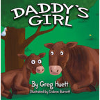 Daddy's Girl (Book)