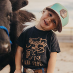 Cowboy Up Toddler