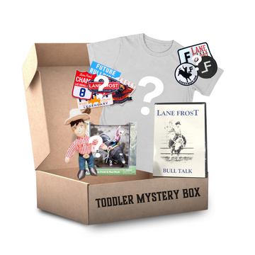 Toddler Mystery Box-5T [20% Off]