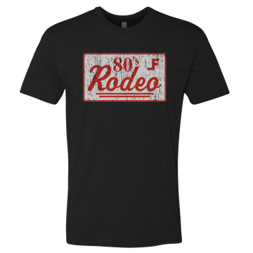 80's Rodeo Tee