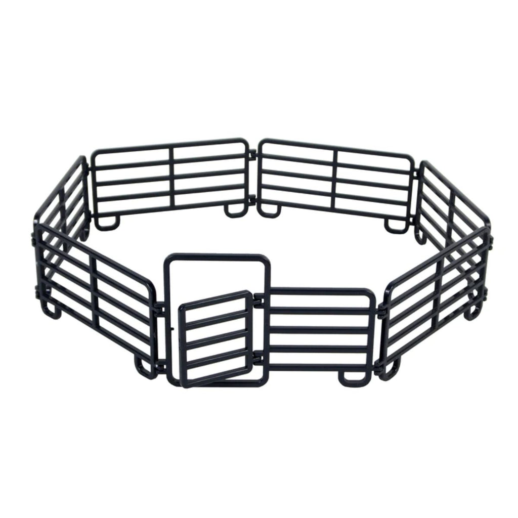 16-Piece Large Ranch Set