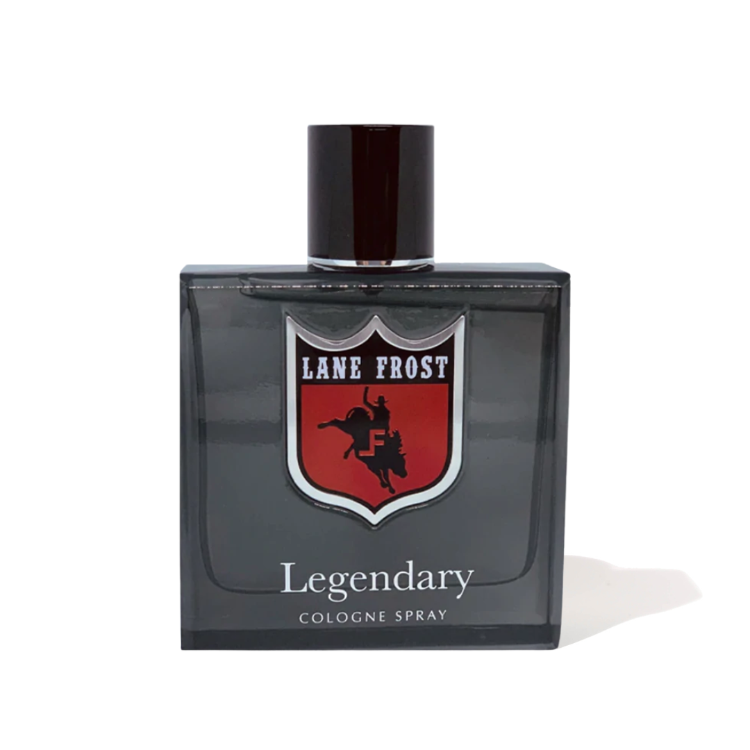 Legendary Cologne – Lane Frost Brand