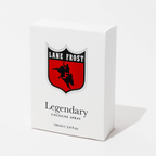 Legendary Cologne-Frosted