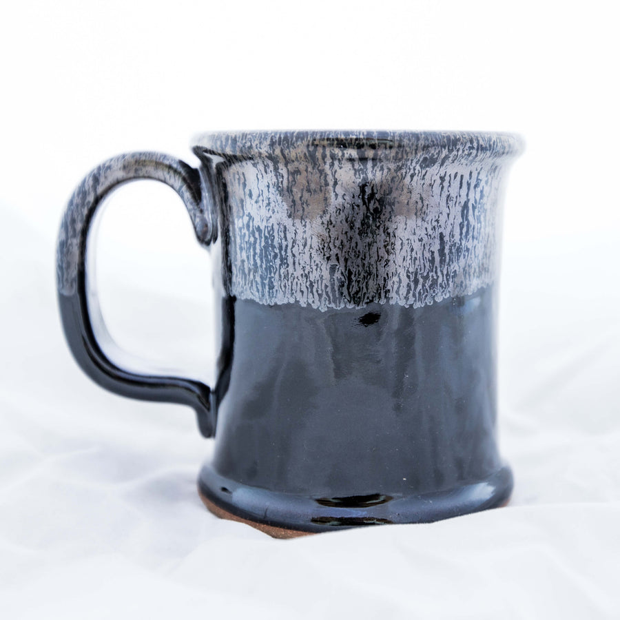 Coffee Mug-Silvery Night