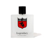 Legendary Cologne-Frosted