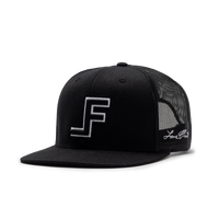 Flat Bill Hats – Lane Frost Brand