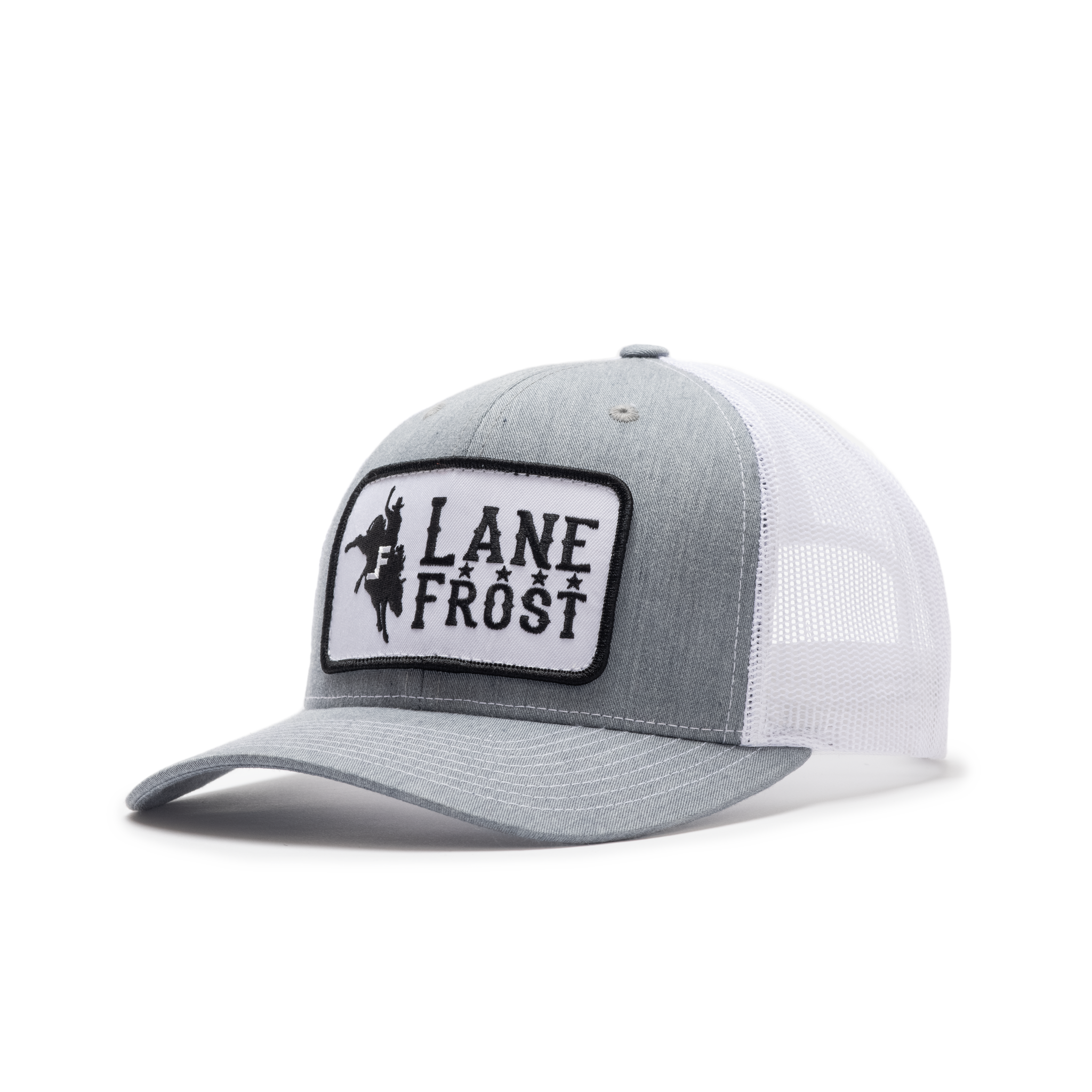 Lane frost store ball cap