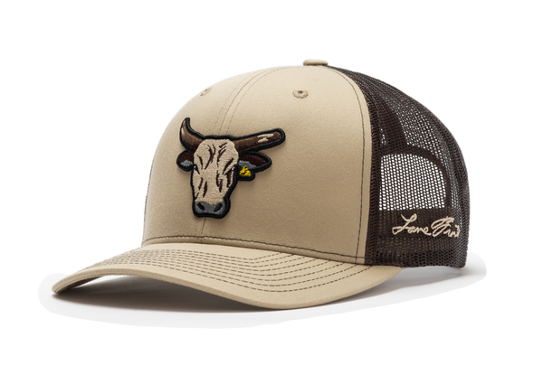Desperado – Lane Frost Brand