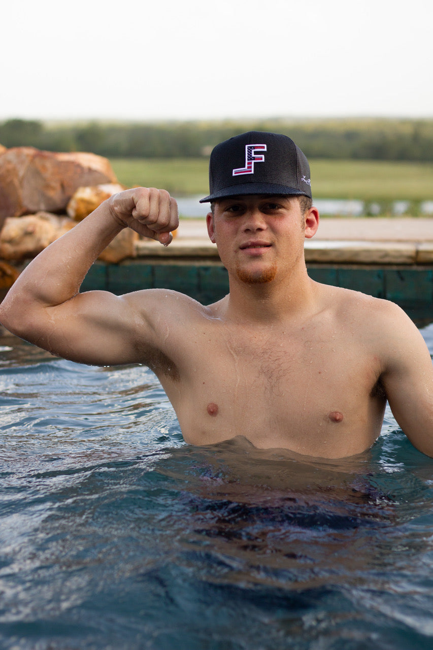 Patriot Lane Frost Brand