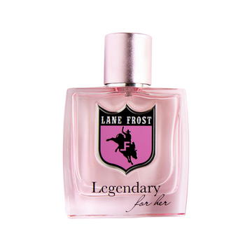 Legendary For Her Perfume