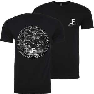 Silver Dollar Tee