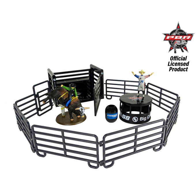 PBR Rodeo Set