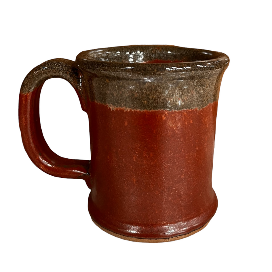 Coffee Mug-Red Rock