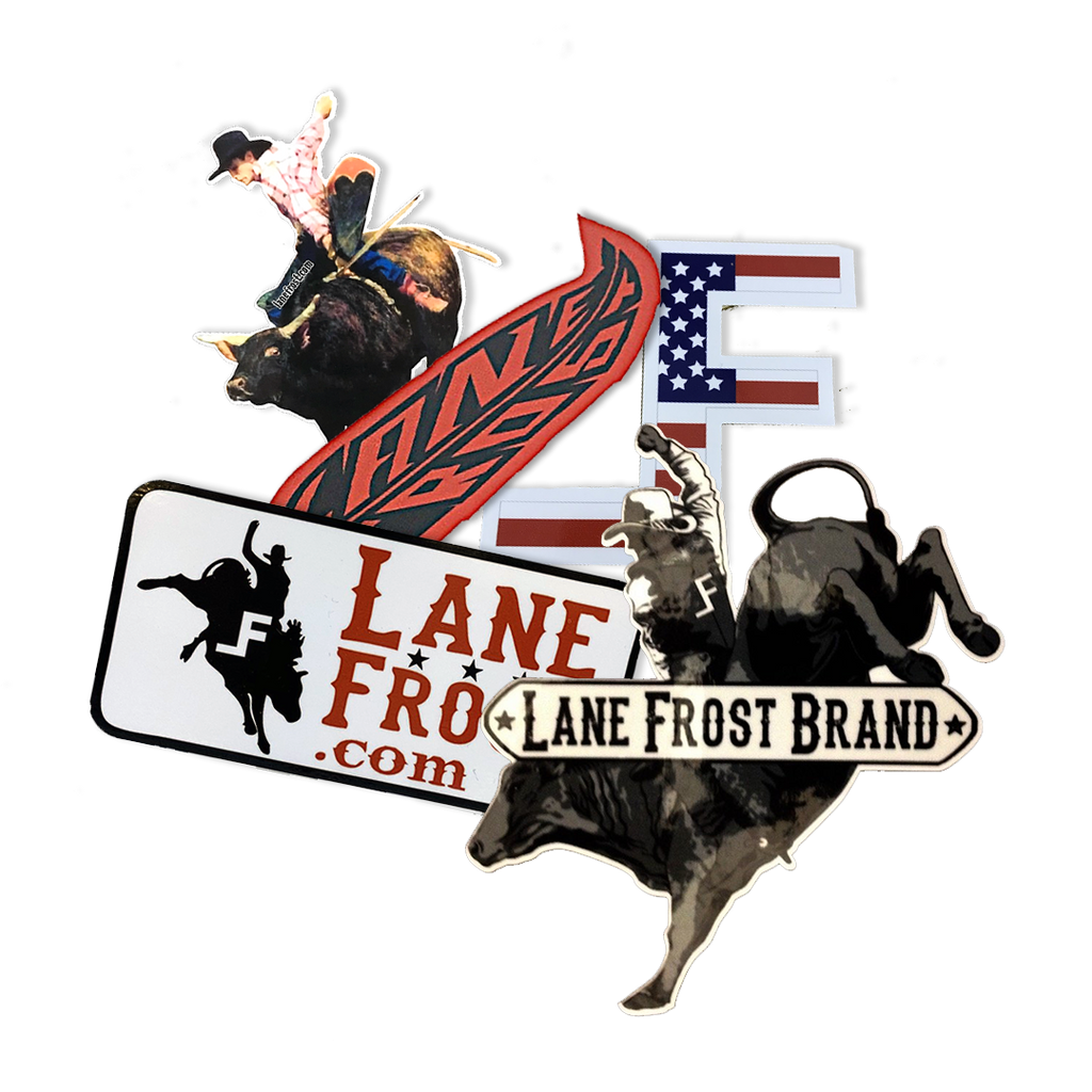Lane Frost Memorial Month Lane Frost Brand